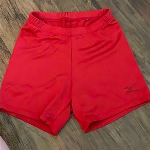 Volleyball spandex’s